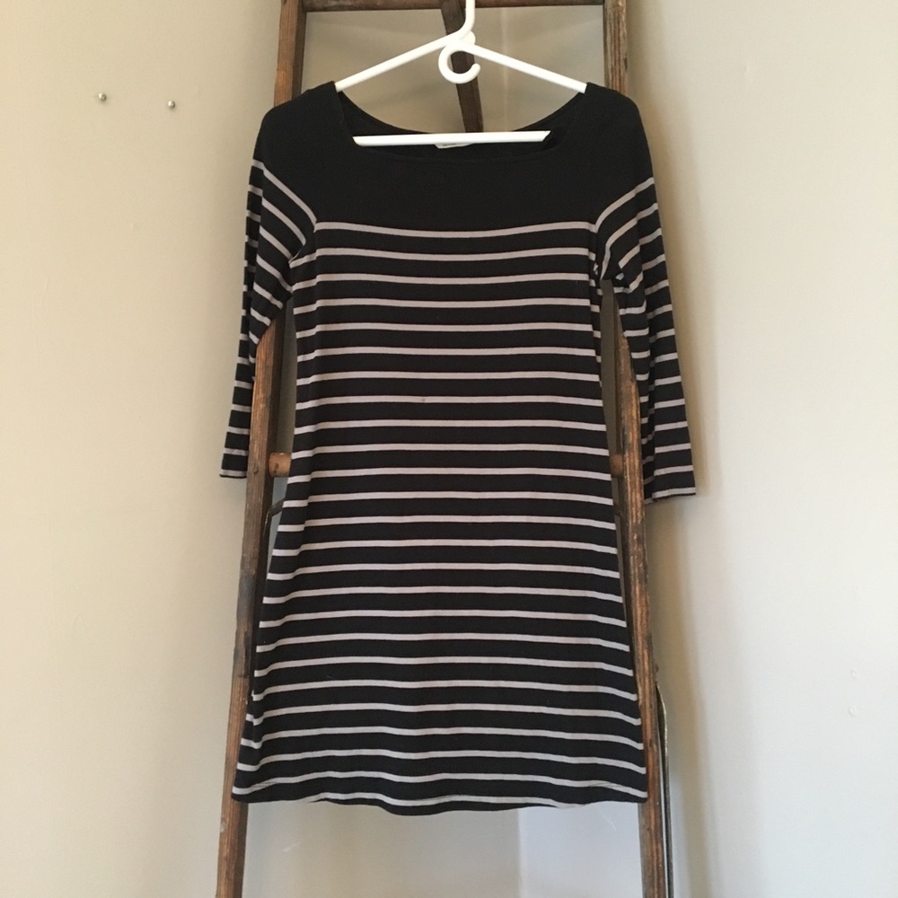 Old Navy Striped Dress